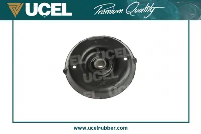 ÜÇEL S41559B Amortısor Takozu Rulmanlı Peugeot 307 C4 103191 11146410003 19495 2797201 3775601 385855 45222 49357980 513922 533052 590430 598022 62919495 64103191 721808 84175A 88224A BSG70700015 F86058 F86302 JSL258 VE51284