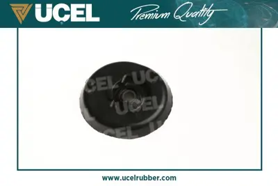ÜÇEL S41579B Amortısor Takozu Rulmanlı C2 C3 Iı 12226542 2650015 37030 45244 519054 590263 62937030 723111 BSG70700048 F86516 JSB536 VE51136