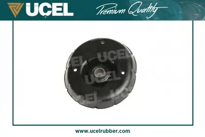ÜÇEL S41723B Amortısor Takozu (Tkm) Cıtroen C Elysee-C3 Iı-C4-Ds3-P.301 2650021 2650056 3795801 39133 4247001 45245 45677 532619 590126 62939133 62945677 723923 84191A 84394A BSG70700063 MK382 VE52610