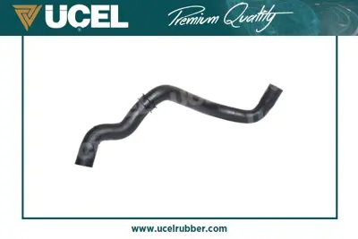 ÜÇEL S52108 Radyator Alt Hortumu Peugeot P.207 C3 Pıcasso 17298 3400224