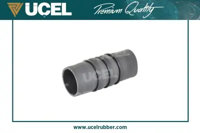 ÜÇEL S52117 Turbo Hortumu 207 - 208 - 301 - 1007 - 2008 - 4008 1.6 Hdı - C3 - C3 Pıcasso - Ds3 - C4 Cactus - C4 103867 11140360014 17289 62103867 90099 R15351