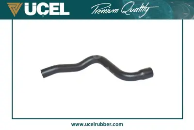 ÜÇEL S52277 Radyator Ust Hortumu Peugeot 407 C.C5 1.6 Hdı 110 Hpdv6ted4 X7 17497 3400173