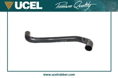 ÜÇEL S52318 Radyator Alt Hortumu Peugeot Partner Xsara I 2.0 Hdı Dw10td 17652 3400067 3985 BSG70720135 R15119
