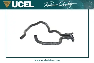 ÜÇEL S52323 Kalorıfer Hortumu   Partner Iı  - Berlıngo 2.0 Hdı       Dw10td  01 -   + Model 17653 21873 3400051 722936 BSG70720136 R15249