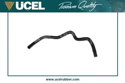 ÜÇEL S52329 Su Hortumu Partner - 206 - 307 - 406 2.0hdı.Cıtroen Berlıngo - Xsara Iı  2.0 Hdı.  01 -   + Model 17659 22115 3400085 BSG70720139 R15246