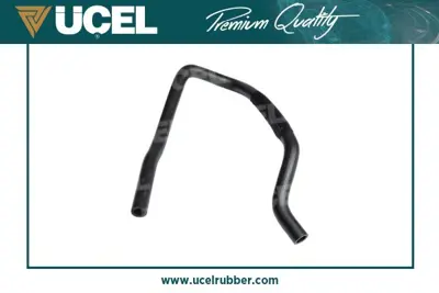 ÜÇEL S52438 Genlesme Sıse Hortumu Peugeot 307 1.4 8v  00 -   + Model 17365 22431 3400129 BSG70720064 R15193
