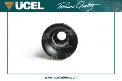 ÜÇEL S10203B Aks Korugu Dıs Tek Kanal R9 R19 R21 Clıo 17619K 23370 CVB10326CR