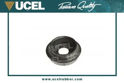 ÜÇEL S10493B Amortısor Takozu (Takım) Clıo I-Twıngo 1214201 16146410001 16146410001S 21652840 4001600 45609 511949 538110 60540002 700349 80001638 87384A 87942A 9188 ST47 VE5688
