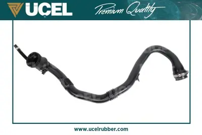 ÜÇEL S15136 Turbo Borusu D. Logan I-Express-Pıck-Up-Sandero I 1.5 Dcı 2010… 11135