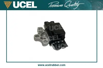 ÜÇEL S61312 Motor Takozu Sol Tıguan 1001991096 114894 2706118 30944362 3623701 44362 530474 594457 80004411 R54545