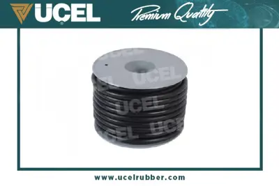 ÜÇEL S11653 6.0mm X 12.0mm Içten Orgulu Yakıt Hortumu E Tıpı 68733