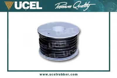 ÜÇEL S11654 7.5mm X 13.5mm Içten Orgulu Yakıt Hortumu E Tıpı 68741