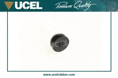 ÜÇEL S10134A Amortısor Lastiği Ust R12 