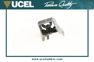 ÜÇEL S10481A Egzoz Takozu Clıo2 1.2 1.4 1.6 1.9d 4001597 512413 70619 SF11