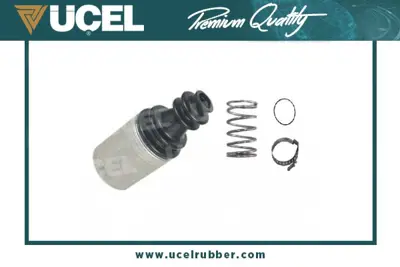 ÜÇEL S10857 Aks Korugu Ic Master 1904006 207497 22278 760113 CVB10203CR VKJP8359