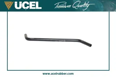 ÜÇEL S15503 Yedek Su Depo Hortumu R19 1.4 11312 22405 R12142