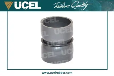 ÜÇEL S52144 Turbo Hortumu Partner - Partner Tepee Cıtroen Berlıngo 1.6 Hdı  75 Hp 103720 110008 17637 3350006 62103720 90110 R15486