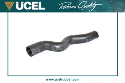 ÜÇEL S52425 Radyator Ust Hortumu Peugeot 307 - Cıtroen  Xsara 1.4 Hdı.  01 - 05 Model 17351 3400007 53174 BSG70720023 R15114