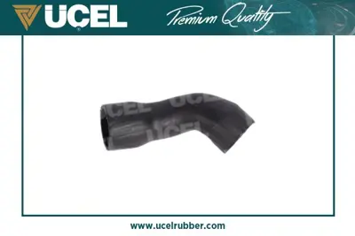 ÜÇEL S52430 Turbo Hortumu Peugeot Peugeot 307 107 206 1.4 Hdı Fıesta V Fusıhon 1.4 Tdcı. Dv4ted 01 08 11140360006 17367 3330024 85228 90100 BSG70720066 R15354