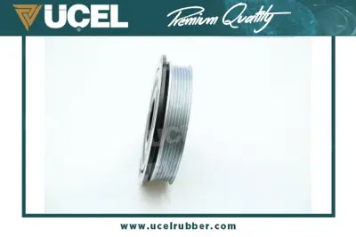 ÜÇEL S1050A Krank Kasnağı (7 Kaburga) Espace Iv-Grand Iv-Master Iı-Trafıc Iı-Movano-Vıvaro 10605 2154013 31483 60931483 700987 80001154 80004870 DP039 DPV1153 F87092 TVD1041A VKM93610