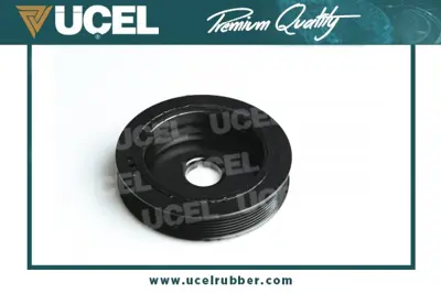 ÜÇEL S10511 Amortısor Burcu Alt Kucuk Kangoo 10659 106829 49384696 49409703 49444029 60106829 701866 BSG75170001 DP085 DPV1176 F87653 TVD1127A