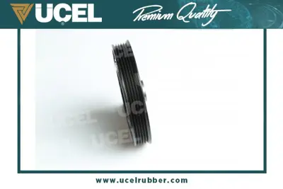 ÜÇEL S10522 Amortısor Takozu Rulmanlı Kangoo3 08 10628 48698 60948698 700790 80001010 BSG65170003 DP114 DPV1149 TVD1128A