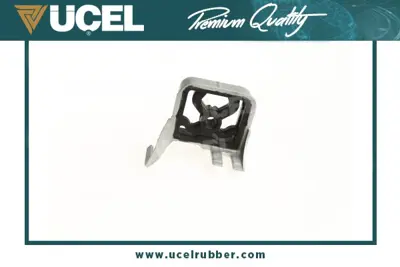 ÜÇEL S10481A Egzoz Takozu Clıo2 1.2 1.4 1.6 1.9d 4001597 512413 70619 SF11