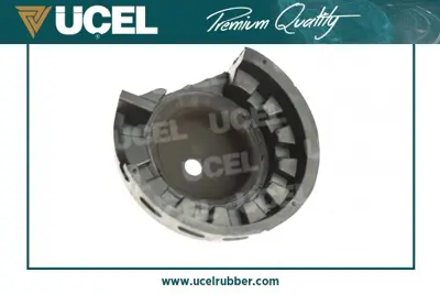 ÜÇEL S10901 Amortısor Takozu On Sağ-Sol Trafıc Iıı Vıvaro 1.9 Dcı-Cdtı Tum Sanzımanlar 103461 4001633 40684 60103461 F86689