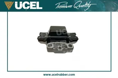 ÜÇEL S61313 Motor Takozu Sol Beetle Golf6 Golf Plus Jetta4 Audı A3 Skoda Octavıa2 Yetı 1001991052 103316 30103316 49388315 594540 634527 VE53199