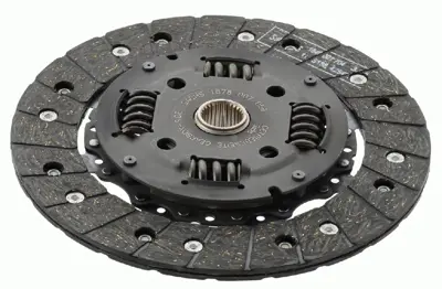 SACHS 1878 007 059 Debrıyaj Balatası 03F141031