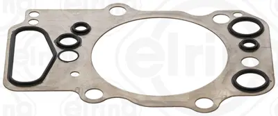 ELRING 247.491 Sılındır Kapak Contası 1352894 6G917540B2C 1405849 RM3M517540LE 1893054 JC0116530 RM6G917540DG 6G917563BD 3M517A564BD 6G917540B1C
