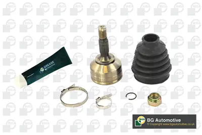 BGA CV1402A Aks Kafa On Dıs P207 Tu3a Tu3aes (1,4 8v) Et3j4 (1,4 16v) C3 C3 Plurıel Tu5jp4 (1,6 16v) C3 (1,4 8v) 12161316 151560 151649 20300 40144980024 845057 KPG599 VKJA5364