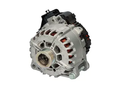 VALEO 443283 Alternator Renault Laguna, Trafıc, Vel Satıs 1172000Q2E, 1195500Q0A, 1195500Q0C, 1195500QAA, 1195500QAD, 1195500QAE, 1204192, 2303051502, 231000057R, 2310000Q0H