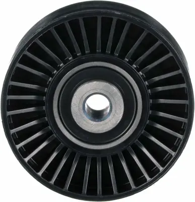 GATES T36364 V Kayıs Gergi Rulmanı Bmw E81 E87 E90 F10 M57 N43 N45 N46 N47 N54 N57 153398 1626205 20928709 28709 55092 654403 66092 7556251 8641112013 APV2551 F565611 FU99723 GA35076 LA0647 N2130 T0588 TOA3891 V203224 V85733 VKM38219