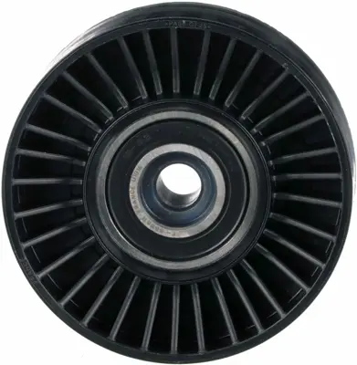 GATES T36364 V Kayıs Gergi Rulmanı Bmw E81 E87 E90 F10 M57 N43 N45 N46 N47 N54 N57 153398 1626205 20928709 28709 55092 654403 66092 7556251 8641112013 APV2551 F565611 FU99723 GA35076 LA0647 N2130 T0588 TOA3891 V203224 V85733 VKM38219