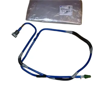 PSA 9845711980 Yakıthortumu 9845711980
