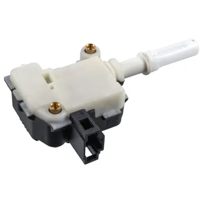FEBI BILSTEIN 197340 Bagaj Kılıt Motoru 3B5827061C 6NW007546371 150115410 2317012 88271793001 X10729002015 13277 115154 V10770013 CAC3096