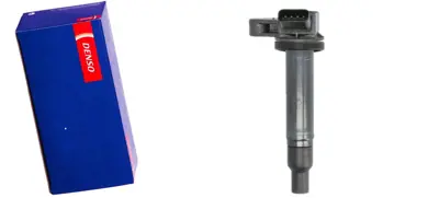 DENSO DIC-0136 Ateşleme Bobini Lexus Gs 430,Is I,Ls 430,Lx 470 9008019019, 9008019021, 9008019027, 9091902229, 9091902230, 9091902234, 9091902235, 9091902238, 9091902239, 9091902240