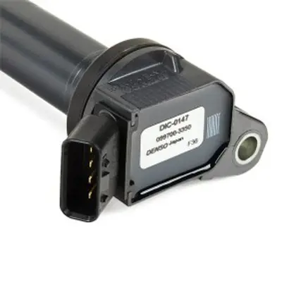 DENSO DIC-0147 Ateşleme Bobini Corolla Aurıs 1.3 1.33 2009-> Yarıs 1.3 1.33 2009-> 134038, 9008019019, 9008019021, 9008019027, 9091902229, 9091902230, 9091902234, 9091902235, 9091902238, 9091902239