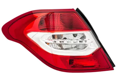 HELLA 2VP354988-011 Stop Lambası Sol C4 Iı Ds4 5 Kapı 10> (Çamurluktakı) (Oe) 354988011 5390711 6350KS 975931