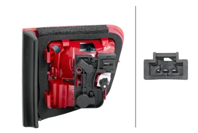 HELLA 2TZ354822-031 Stop Sol Ic C5 Iıı 08>11 (Oe)                         354822031 6351JQ