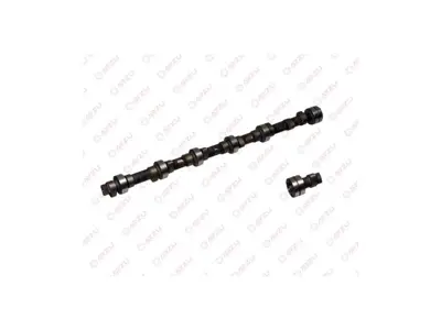 ITHAL 636079 Eksantrik Mılı Omega A - Commodore 6 Silindir 2800 - 3000 Zıncırlı Motor 612110 612111 636064 636065 636078 636079 636080 682874 683020 90190883