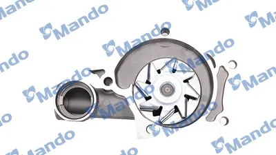 MANDO MWP1006 Devirdaim 9198 Sonata 20ı 8v16v Dohc   #### 2510033120 MW1416 WP2246 35599 2510033020 J1515020 2510033012 ADG09106 MD997417 7131