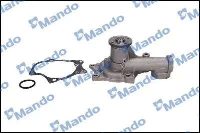MANDO MWP1006 Devirdaim 9198 Sonata 20ı 8v16v Dohc   #### 2510033120 MW1416 WP2246 35599 2510033020 J1515020 2510033012 ADG09106 MD997417 7131