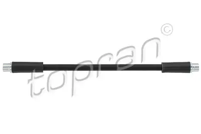 TOPRAN 109394002 On Fren Hortumu Super B 02>07 A4 94>01 Passat 95> A6 97>04 3U0611707 8D0611707D FBH6875 19025845 330799 V104108 172042B BAH0013 190036 LH0207
