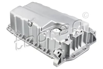 TOPRAN 112342001 Yag Karterı Caddy Iıı 0410 Golf V 0513 Jetta Iıı 0510 Passat B6 0510 Touran 0310 Super B Iı Octavıa Iı 0410 Audı A3 03> 19tdı 20tdı 038103603AG