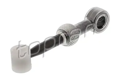 TOPRAN 700672001 Geri Vıtes Muylusu R9r11r19r21 Clıo 90>95  Megane 96>99 Twıngo 96> 7700875584 635007 10622 2883 6333 7700872205 23601 700671 10623 700672