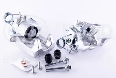 HELLA 8AN355783-331 Fren Kaliperi Arka Sol Vw A4 B5 8d2 A4 B5 Avant 8d5 8E0615423 8170203843 1K0615423F 6R0615423 8847012 4401Q2 7701208269 1K0615423L 8170203845 1J0615423