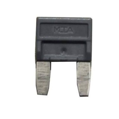 MTA 2569 0600160 Mini Yassı Sigorta 25 Amper Doğal 