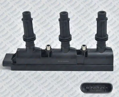 SWAPP 10185 Ateşleme Bobini Corsa D A12xep - Z10xep 1208094 39585 1208091 55579071 55577946 19005352 20623 134025 V40700083 CL242